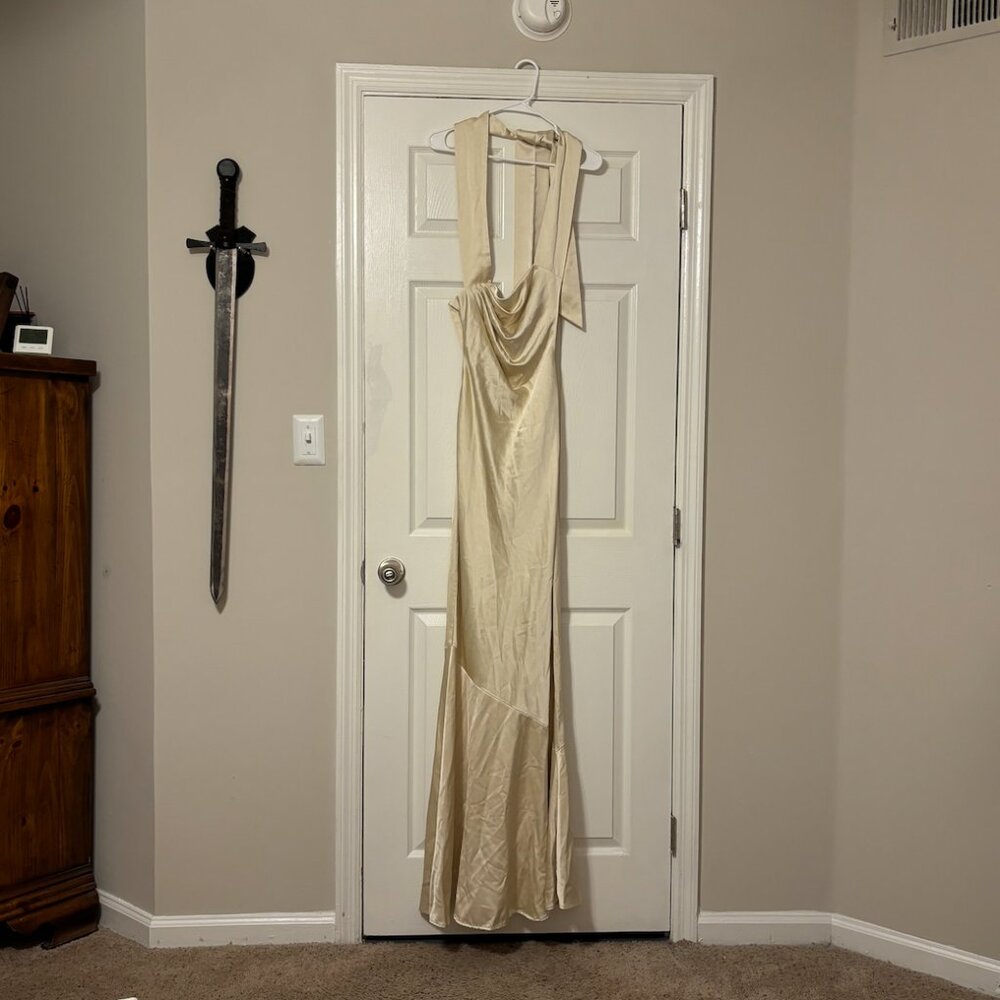 Lana Maxi Dress - Significant Other by Revolve